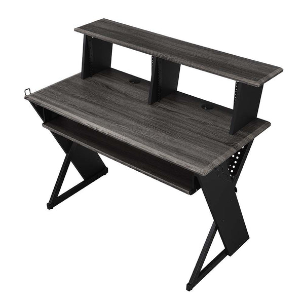 Annette - Music Desk - Black Finish - 42"
