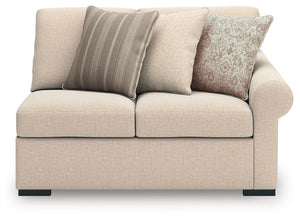 LadyMae - Twill - RAF Loveseat