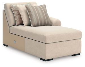  washable fabric. Fully finished on all sides