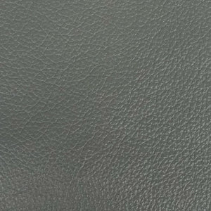 Radwan - Loveseat - Pesto Green Leather