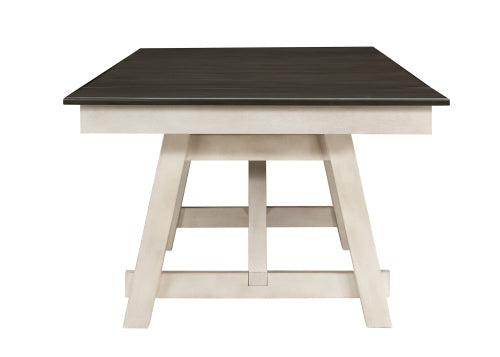 Maribelle Dining Top Chalk Warmgrey