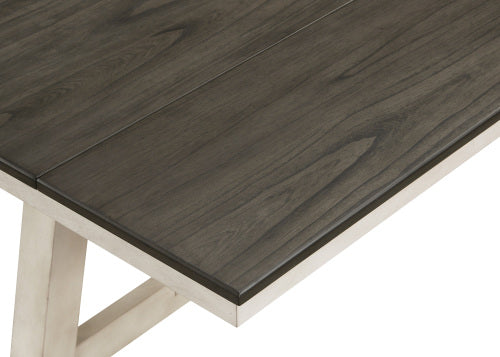 Maribelle Dining Top Chalk Warmgrey