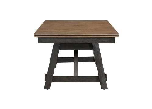 Maribelle Dining Top Wheat Charcoal