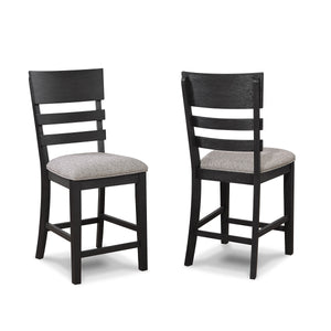  the round table offers a built in turntable and an open shelf below. The subtle grain detailing on the table-'s s