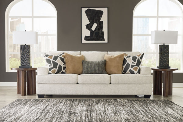  Loveseat