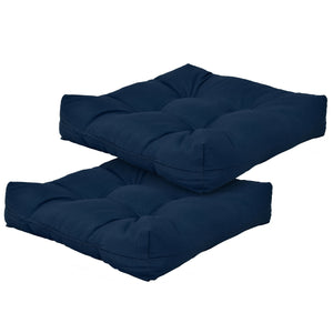 Durable polyester fabric is wear-resistant with a long lifespan <br>Soft cushions offer a better sitting experience <br>The waterproof and oil-proof cover is easy to clean and maintain <br>Exquisite workmanship without deformation <br>Sun protection funct
