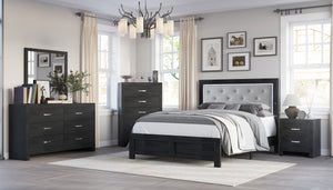  modern design with a rich