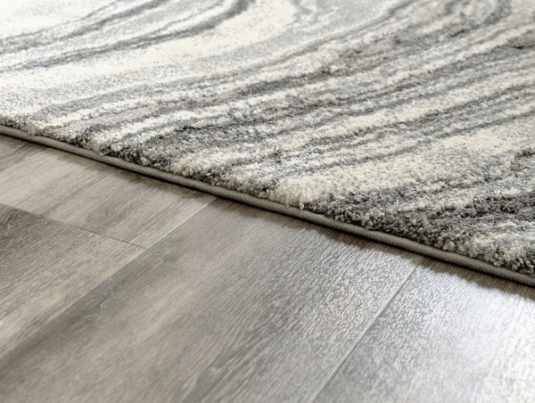  in ivory and shades of gray