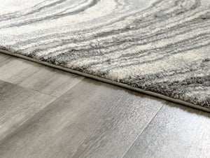  in ivory and shades of gray