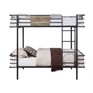  and accented with wooden panels