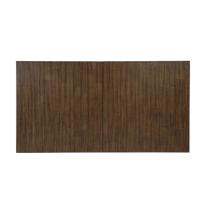 Mariana - Rectangle Dining Table - Vintage Mocha