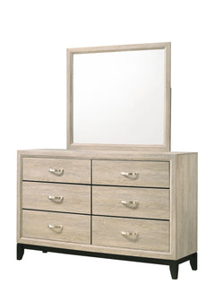 Akerson - Dresser - Drift Wood