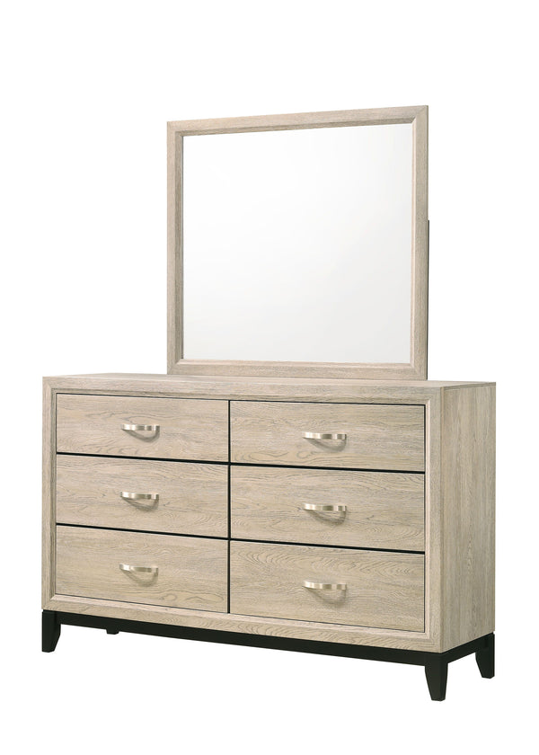 Akerson - Dresser - Drift Wood