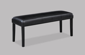 Tanner Bench
