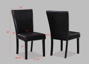 Tanner Side Chair