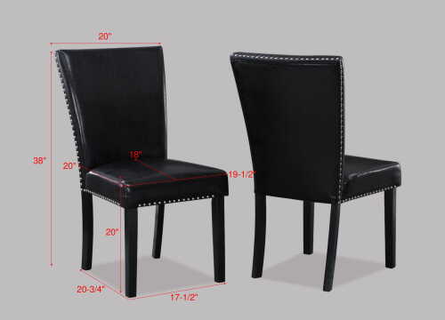 Tanner Side Chair