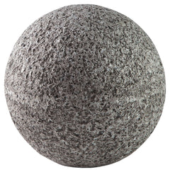 Isnâ€™t it time for a change? This sculpture captures the essence of today-'s casual contemporary style. Made of resin that looks like real cement, it exudes a relaxed flair that-'s sure to complement your good taste.<br/><br/><b>Product Features</b><ul><