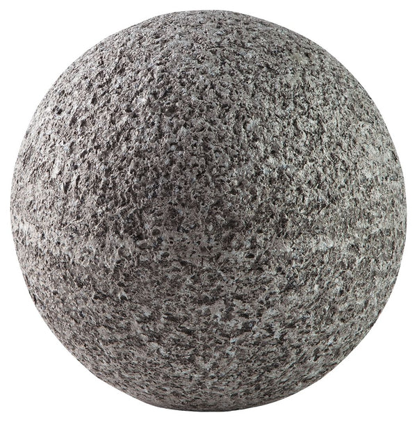 Isnâ€™t it time for a change? This sculpture captures the essence of today-'s casual contemporary style. Made of resin that looks like real cement, it exudes a relaxed flair that-'s sure to complement your good taste.<br/><br/><b>Product Features</b><ul><