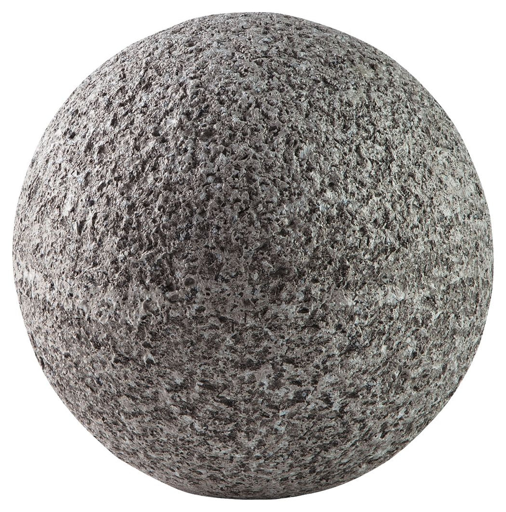 Isnâ€™t it time for a change? This sculpture captures the essence of today-'s casual contemporary style. Made of resin that looks like real cement, it exudes a relaxed flair that-'s sure to complement your good taste.<br/><br/><b>Product Features</b><ul><