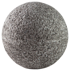 Isnâ€™t it time for a change? This sculpture captures the essence of today-'s casual contemporary style. Made of resin that looks like real cement, it exudes a relaxed flair that-'s sure to complement your good taste.<br/><br/><b>Product Features</b><ul><