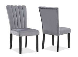 Pascal Side Chair