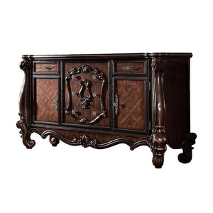Versailles - Dresser - Cherry Oak