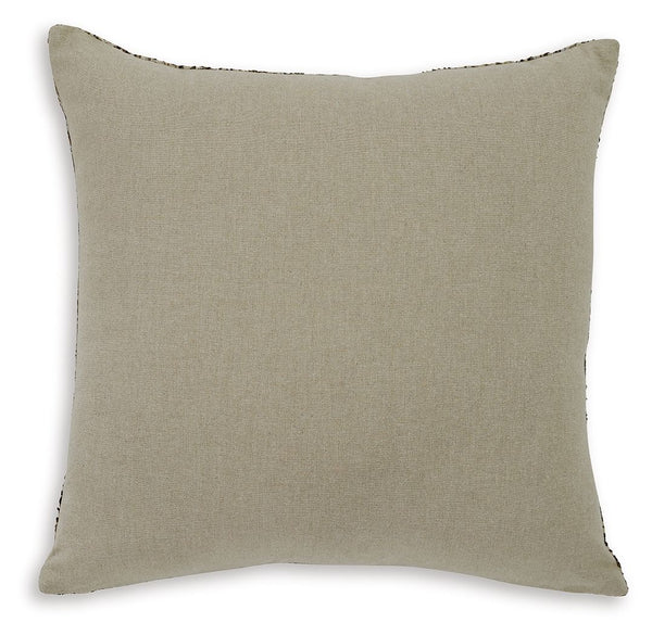 Jayner - Multi - Pillow (Set of 4)