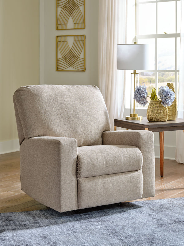  textural upholstery