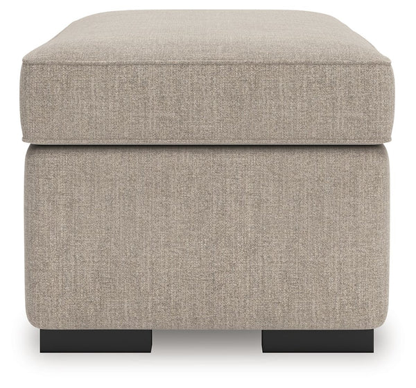 Sararose - Heather - Ottoman