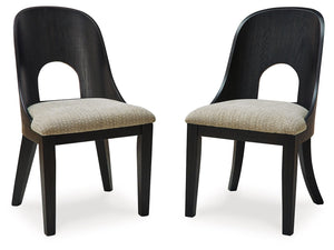 Inspired by art deco design