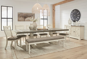  shabby chic or country cottage
