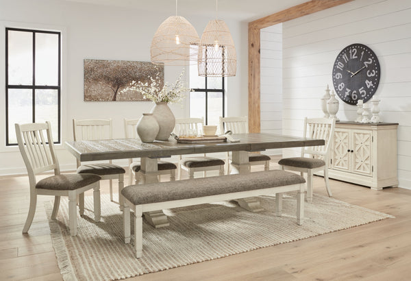  shabby chic or country cottage