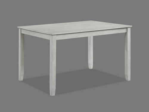 Henderson 5-Pk Dinette Set D.Wood