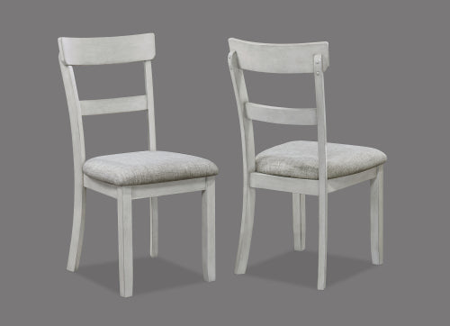 Henderson 5-Pk Dinette Set D.Wood