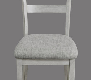 Henderson 5-Pk Dinette Set D.Wood