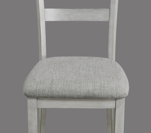 Henderson 5-Pk Dinette Set D.Wood