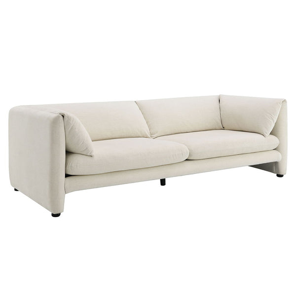  while the plush cushions provide exceptional comfort. Perfect for both casual lounging and sophisticated gath