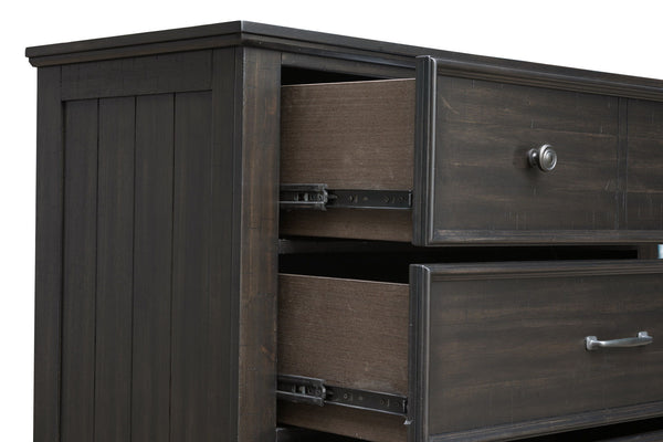 Stafford County - Chest - Walnut
