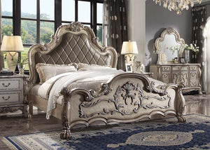  providing depth and character to this group. The Rococo style 