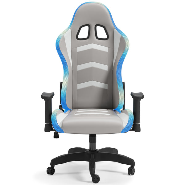  this swivel office chair with comfy contoured seat and cutti