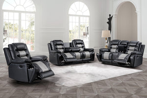  offers stable and durable seating