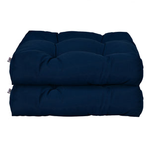 Durable polyester fabric is wear-resistant with a long lifespan <br>Soft cushions offer a better sitting experience <br>The waterproof and oil-proof cover is easy to clean and maintain <br>Exquisite workmanship without deformation <br>Sun protection funct