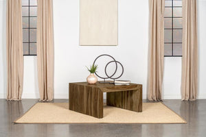  organic vibe to any living space with its rustic charm. Crafted from sustainable solid sheesham wood