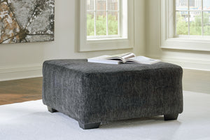  this footrest appeals to a variety of style personalities.<br><br>