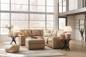 Indulge in attainable, top-of-the-line luxury. With this seating package, you can outfit your home in ultra-sleek style. Genuine leather upholstery on the interior provides the richly refined look and feel you love without breaking the bank. Clean-lined a