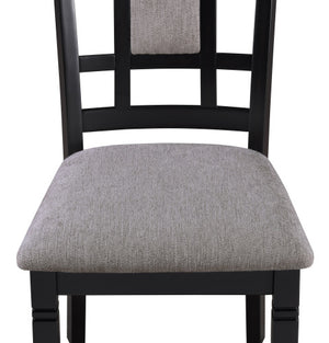 Paige 6-Pc Dinette Set With Bench