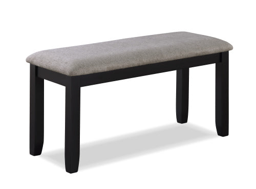 Paige 6-Pc Dinette Set With Bench