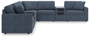  cleaning spills is a breeze. Its customizable modular design caters to your