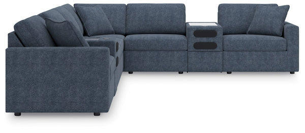  cleaning spills is a breeze. Its customizable modular design caters to your