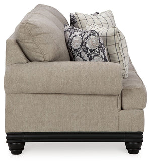  Loveseat